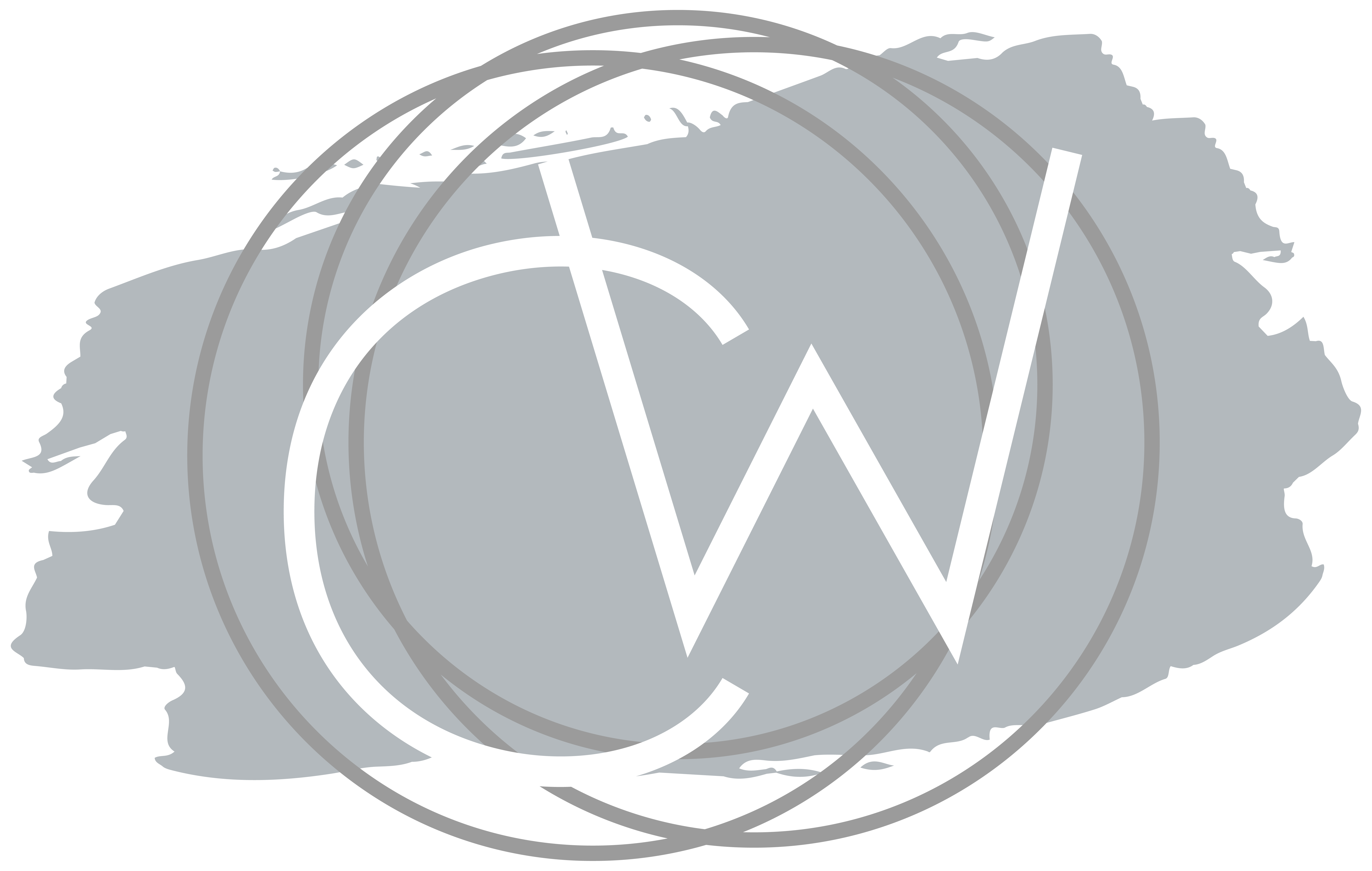 Castlewood Apartments logo